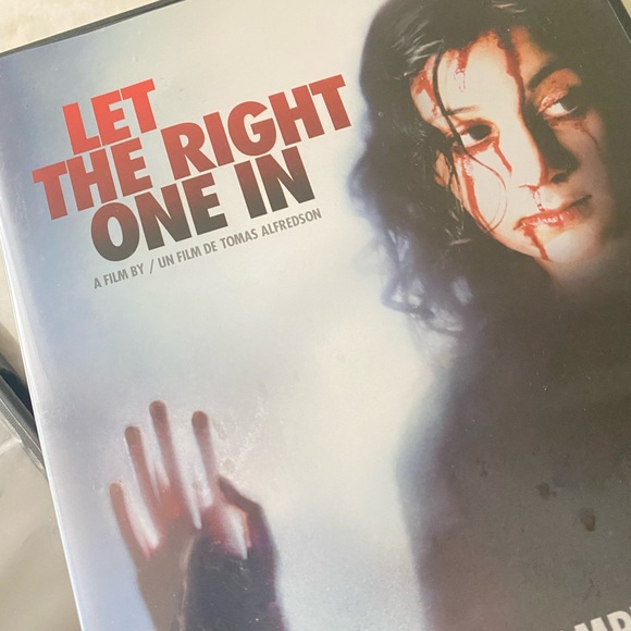 HORRORible trio of dvds - Picture 4 of 6